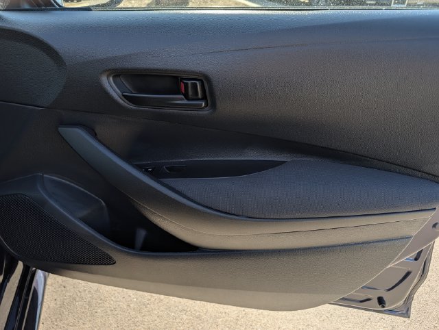 Certified 2026 Toyota Corolla LE w/ LE Premium Package FWD image 33