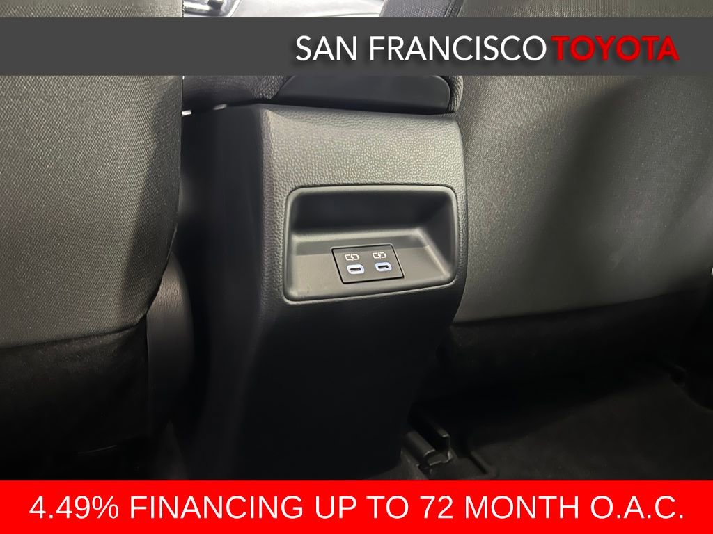 Certified 2023 Toyota Corolla LE image 16