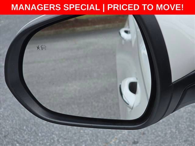 Used 2020 Buick Encore GX Select FWD image 25