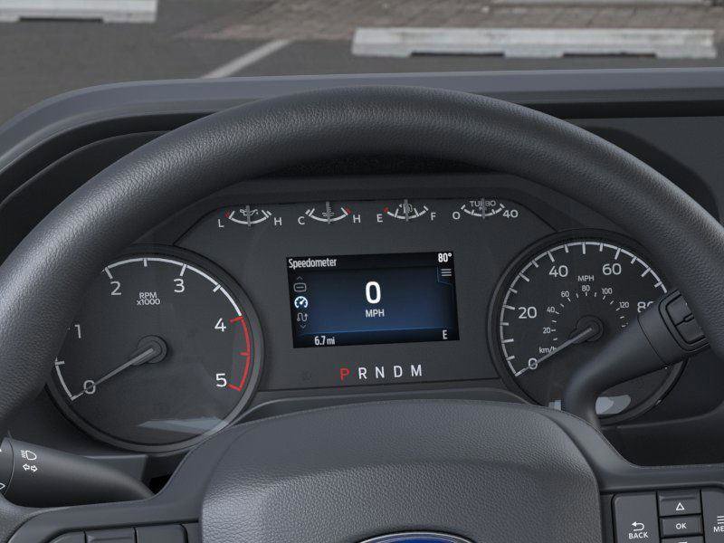 New 2026 Ford F250 XLT w/ FX4 Off-Road Package image 13