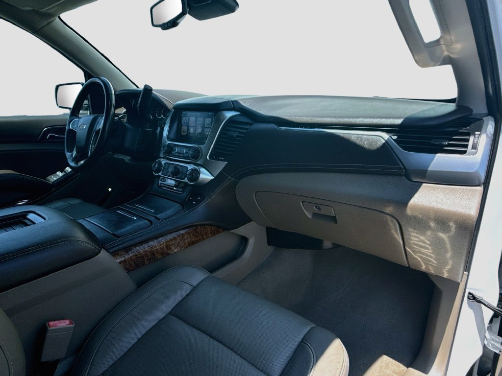Used 2020 Chevrolet Tahoe Premier RWD image 31