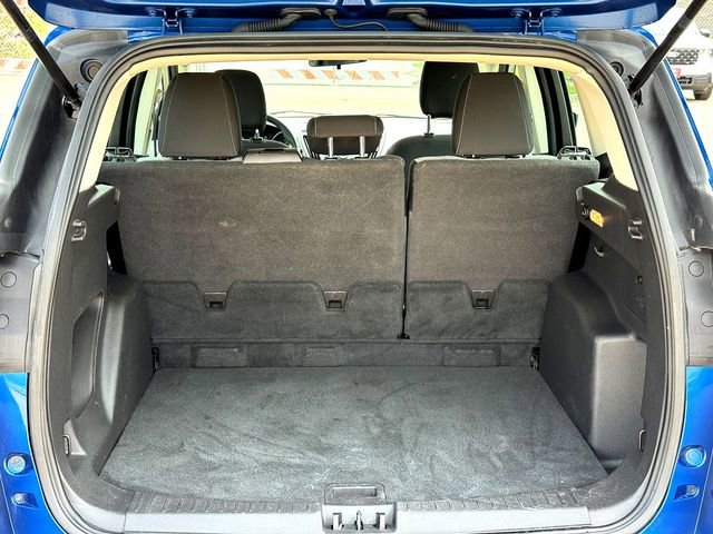 Certified 2019 Ford Escape S image 7