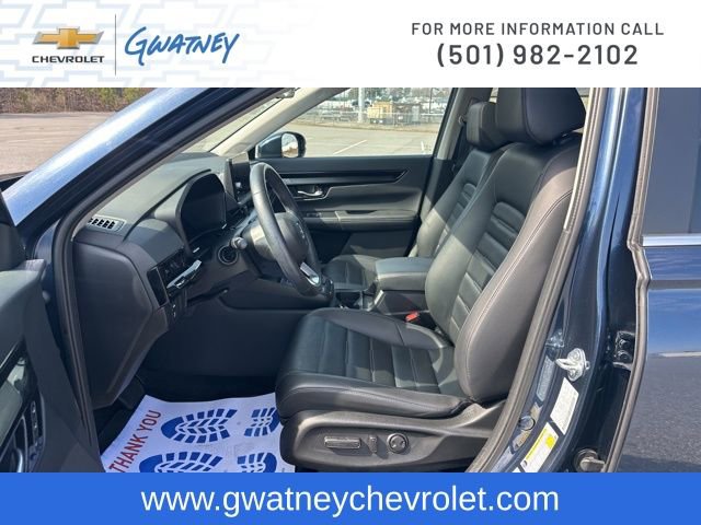 Used 2024 Honda CR-V EX-L image 20