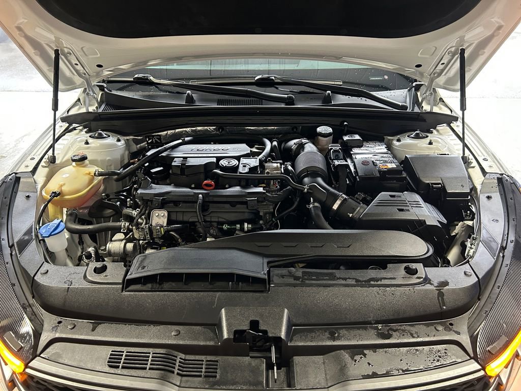 Used 2022 Kia K5 GT-Line image 29