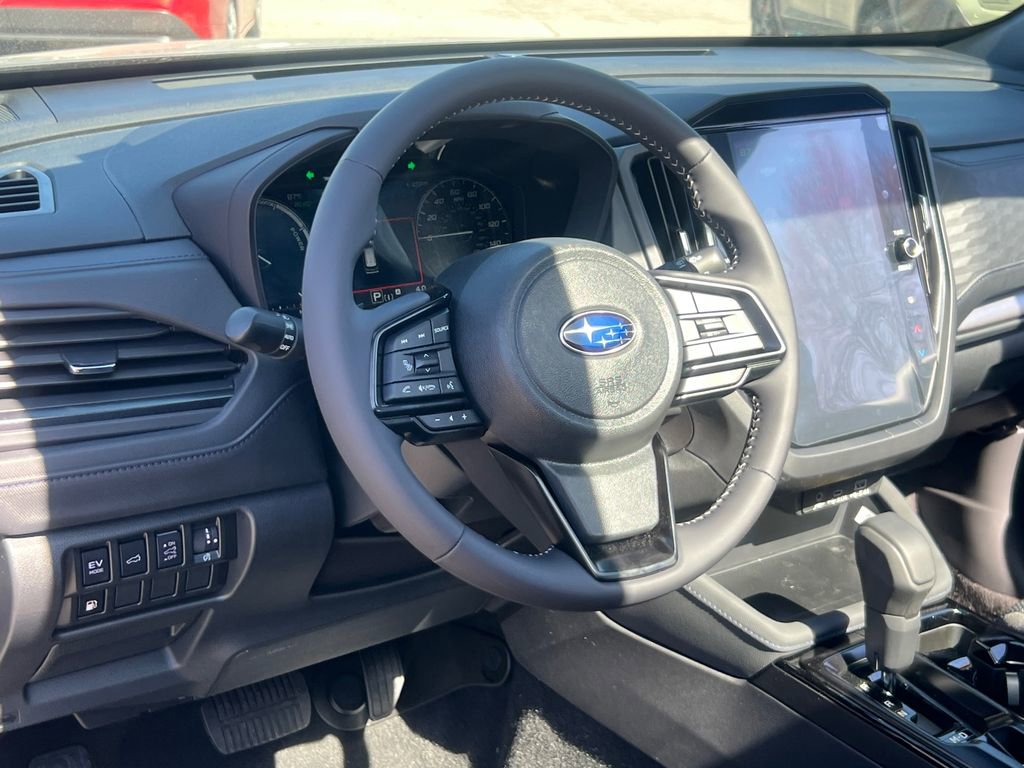 New 2026 Subaru Forester Premium image 15