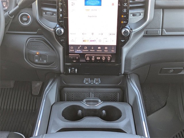 New 2026 RAM 2500 Laramie image 19