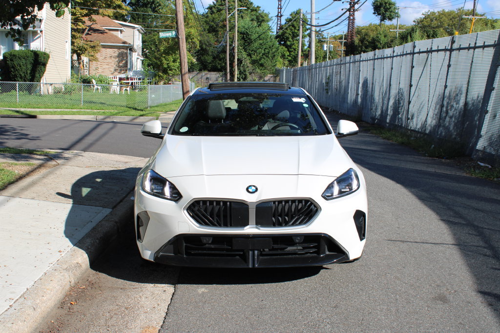 Used 2025 BMW 228i xDrive AWD/4WD image 3