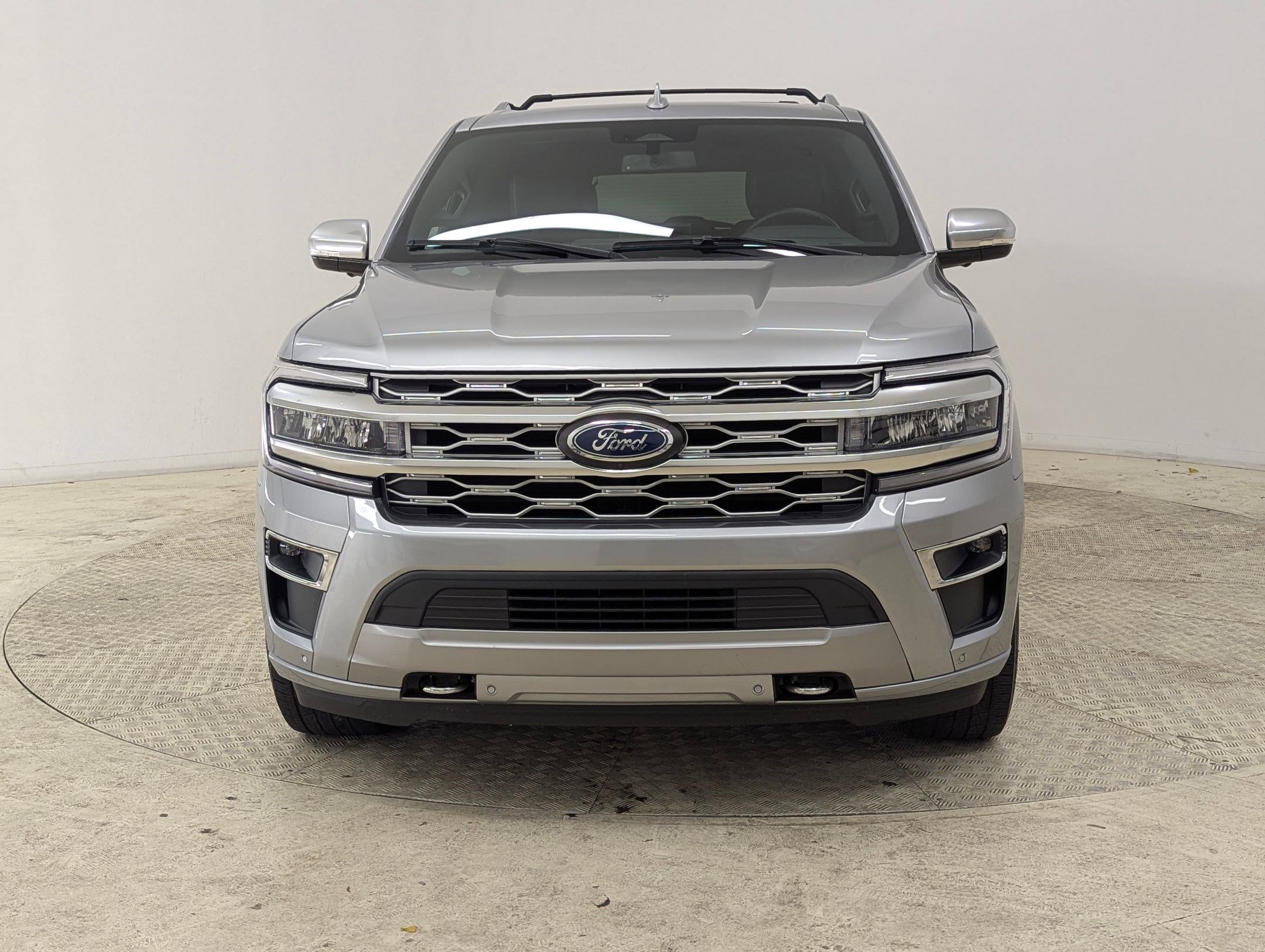 Certified 2023 Ford Expedition Max Platinum image 6
