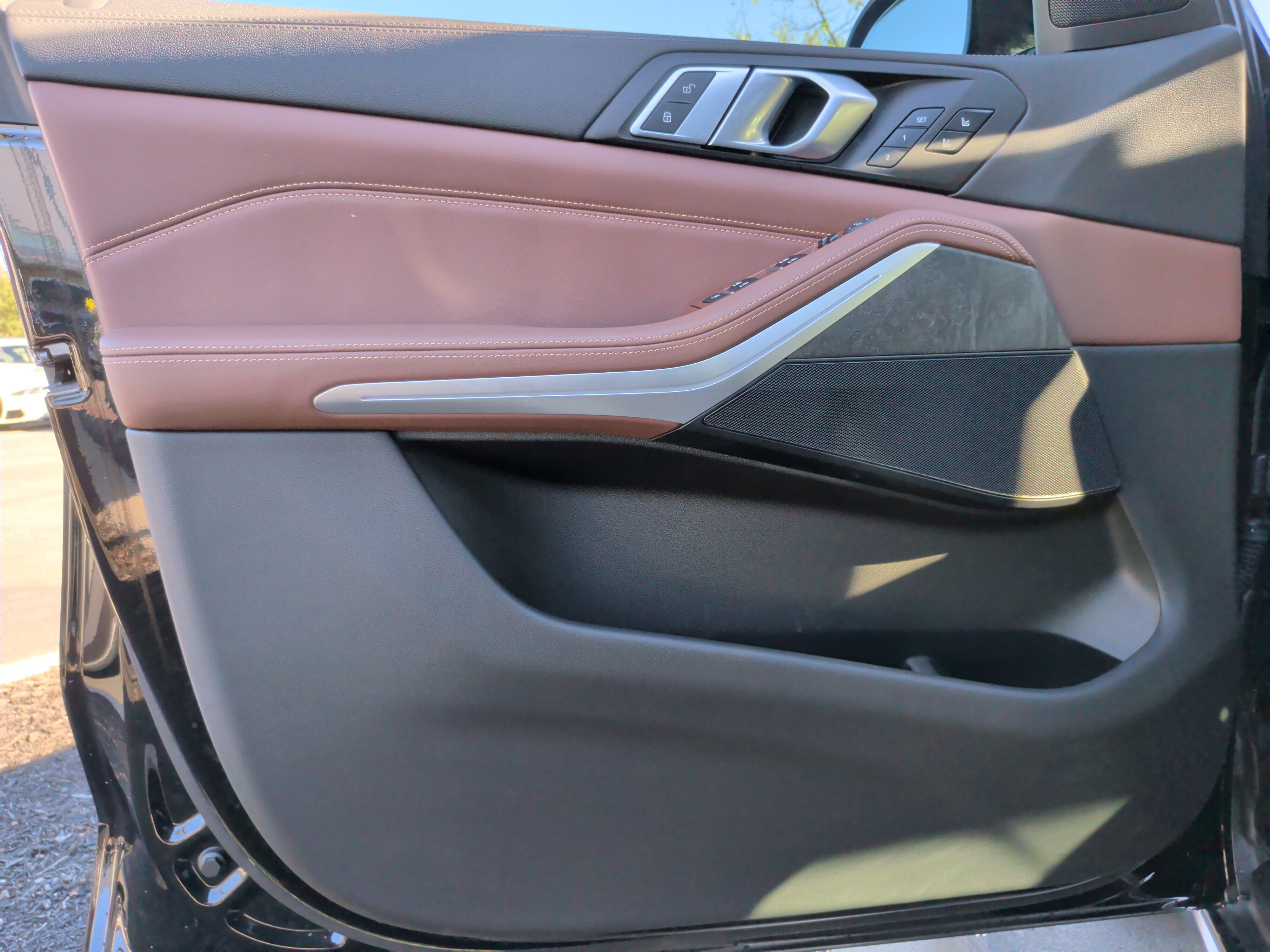 Certified 2022 BMW X5 xDrive40i w/ Executive Package image 26