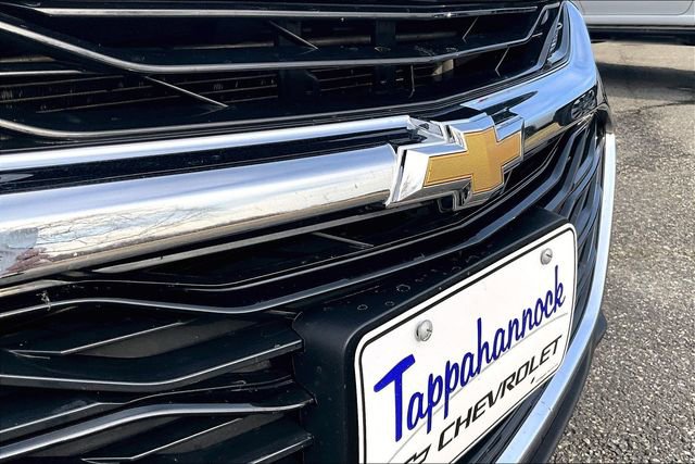 Used 2023 Chevrolet Malibu LT image 30