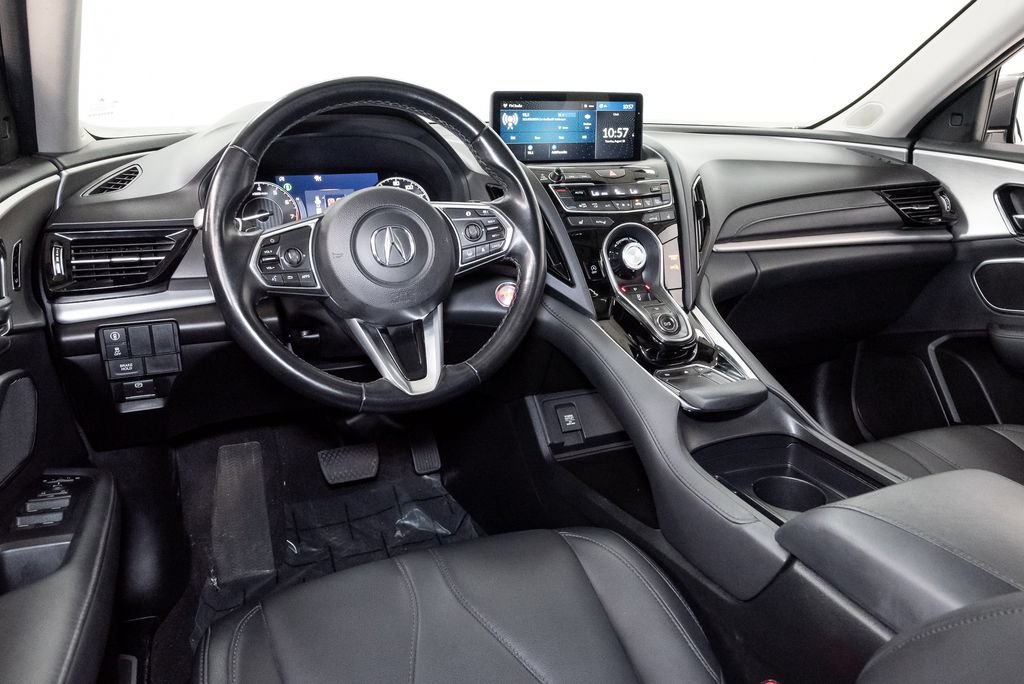 Certified 2023 Acura RDX AWD image 7