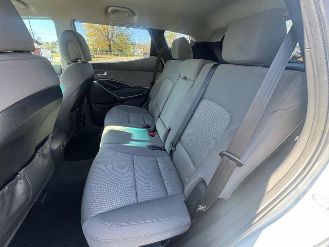 Used 2013 Hyundai Santa Fe Sport image 11