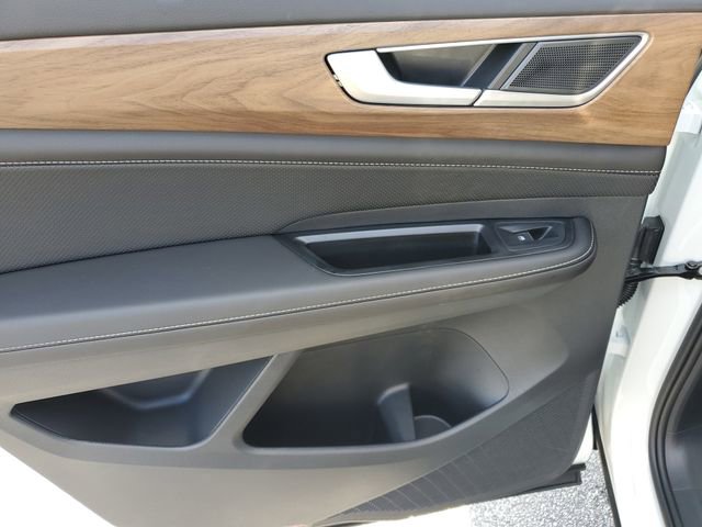 New 2026 Volkswagen Atlas SE image 13