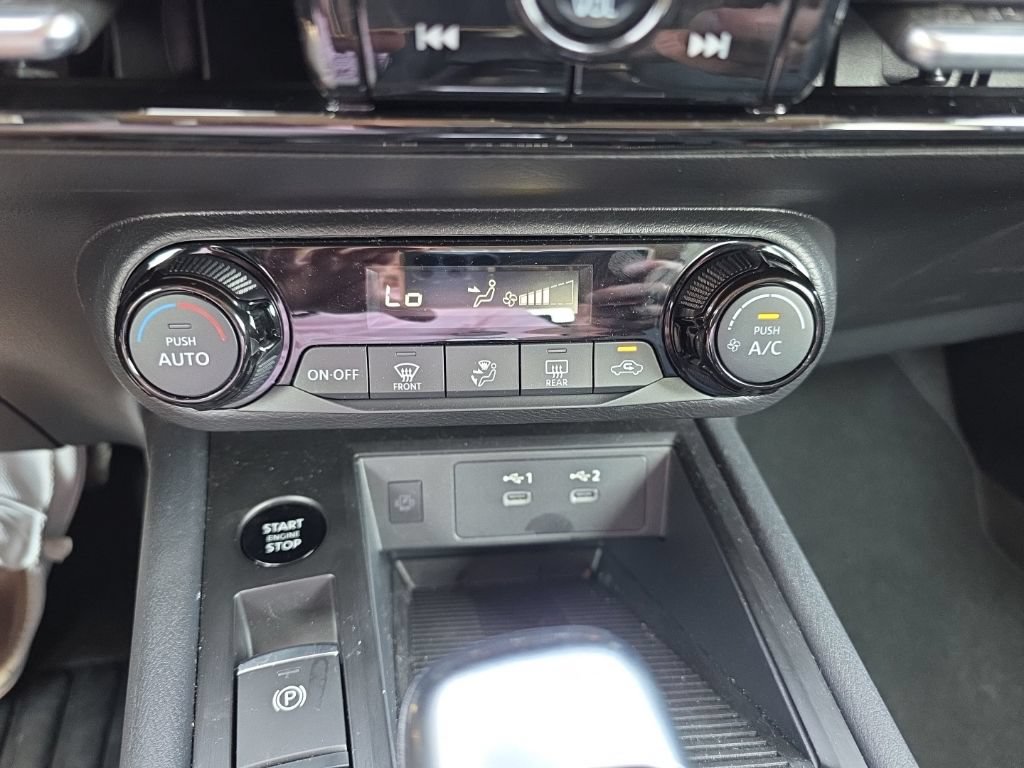 Used 2026 Nissan Kicks SV w/ Charging Package AWD/4WD image 24