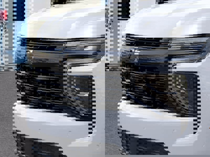 New 2026 Chevrolet Suburban RST w/ Advanced Technology Package image 13
