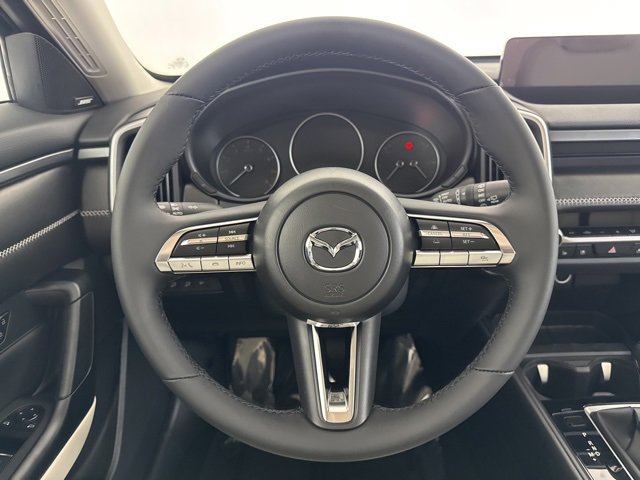 New 2026 MAZDA CX-50 AWD 2.5 S w/ Weather Package image 20