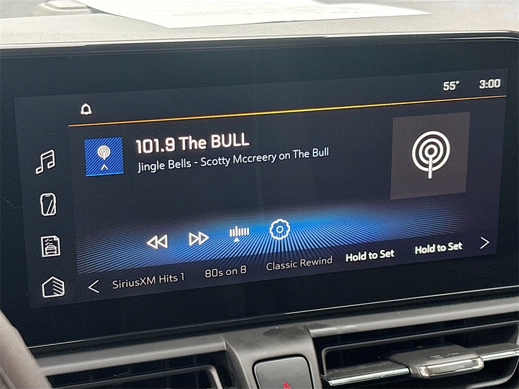 Used 2025 Chevrolet TrailBlazer LS w/ LS Convenience Package image 14