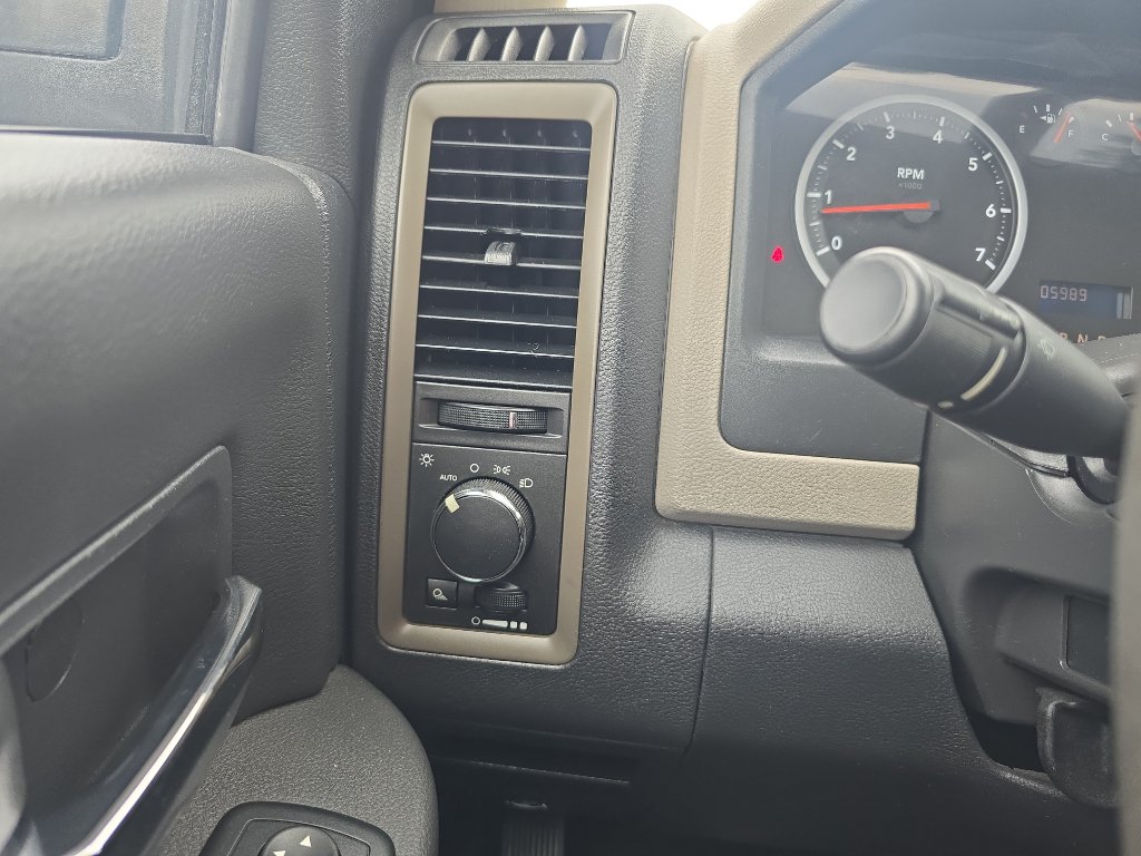 Used 2012 RAM 1500 ST w/ ST Popular Equipment Group RWD image 19
