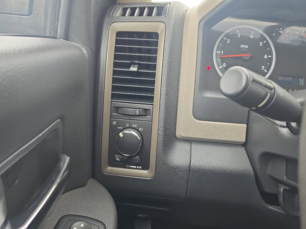 Used 2012 RAM 1500 ST w/ ST Popular Equipment Group image 19