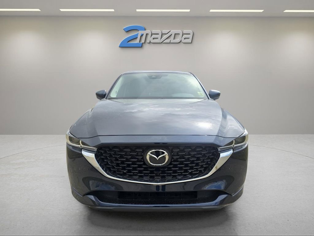 New 2026 MAZDA CX-30 AWD 2.5 S image 8