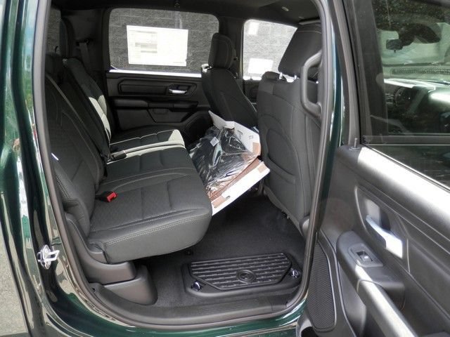 New 2027 RAM 1500 Warlock AWD/4WD image 29