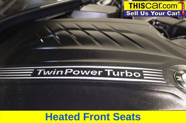 Used 2015 BMW 335i Sedan image 36