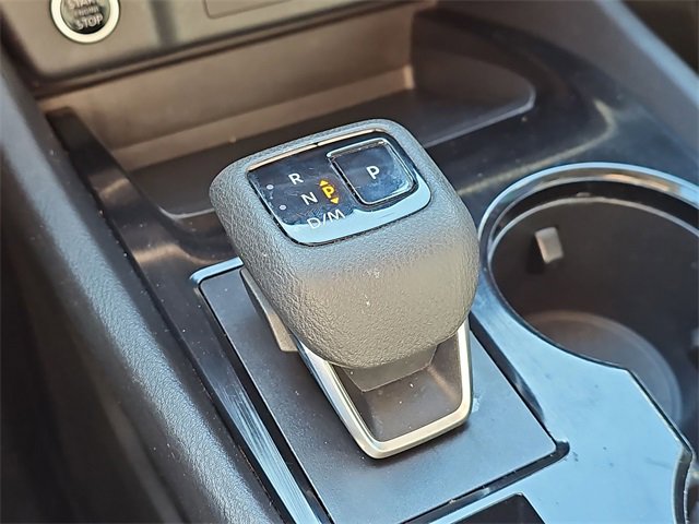 Used 2021 Nissan Rogue SV image 13