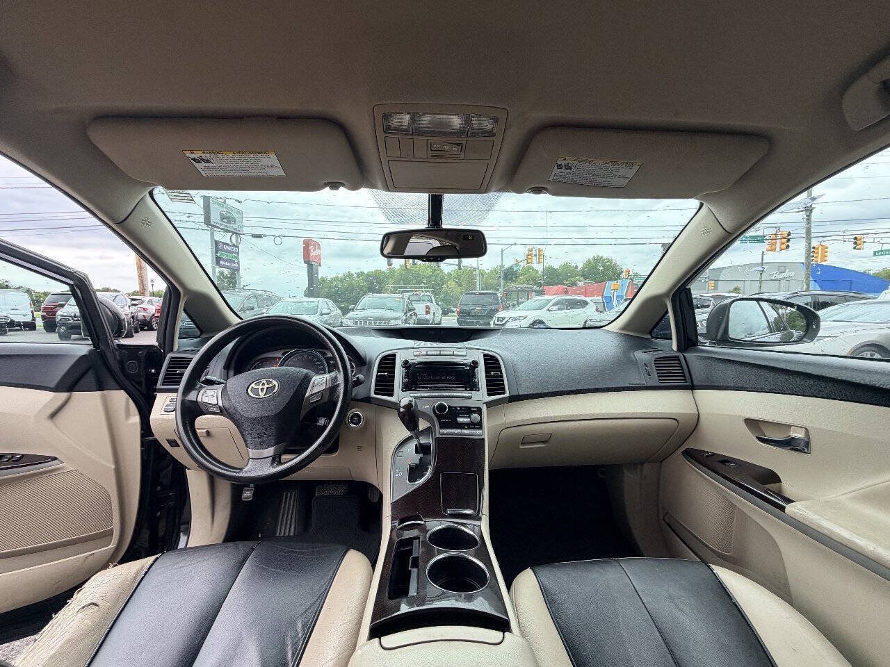 Used 2010 Toyota Venza AWD w/ Convenience Pkg image 44
