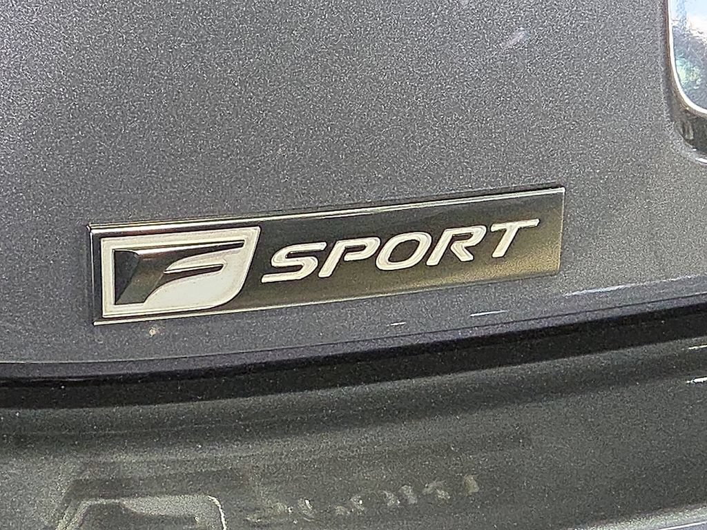 Used 2019 Lexus RC 300 F Sport w/ Accessory Package RWD image 12