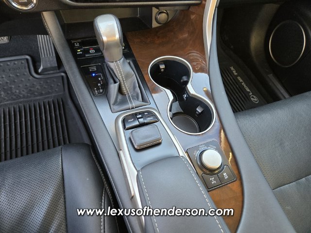 Used 2018 Lexus RX 350 AWD w/ Premium Package image 29