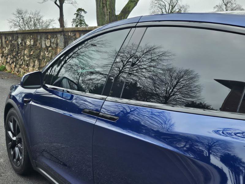 Used 2023 Tesla Model X AWD image 23