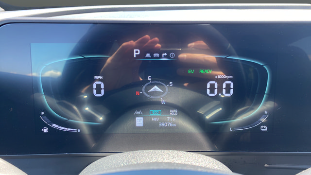 Certified 2024 Kia Sportage X-Line AWD/4WD image 17