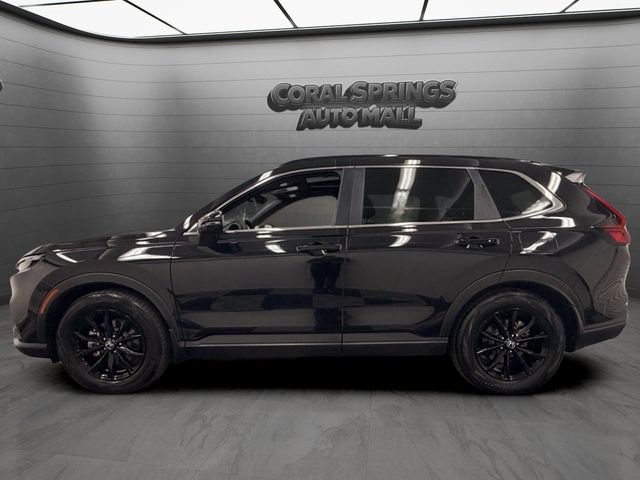 Used 2025 Honda CR-V Sport image 2