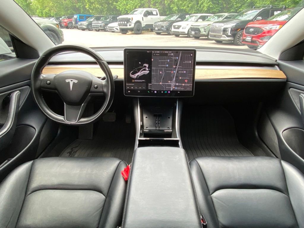 Used 2019 Tesla Model 3 Standard Range RWD image 25