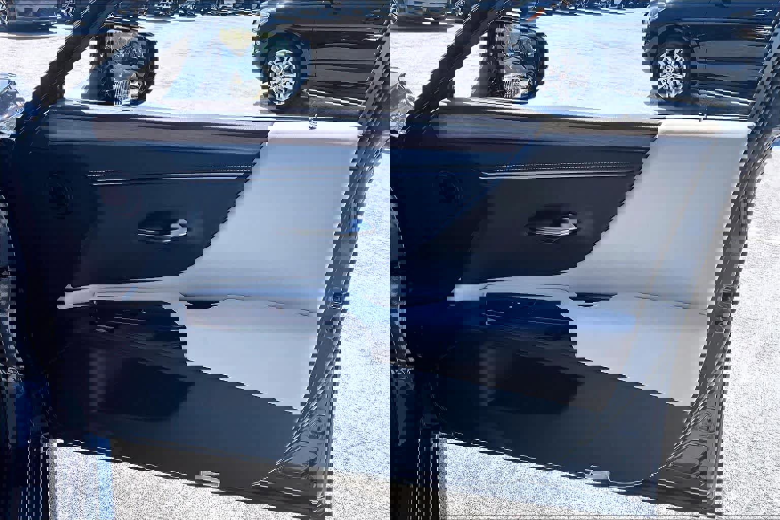 Used 2023 Lexus ES 350 w/ Premium Package image 22