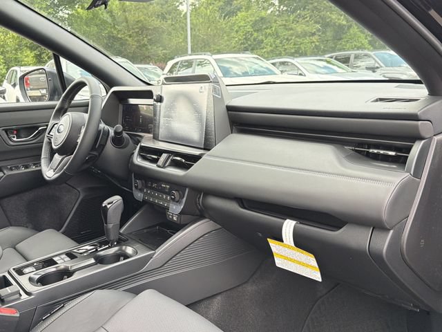 New 2026 Subaru Outback Touring XT AWD/4WD image 19