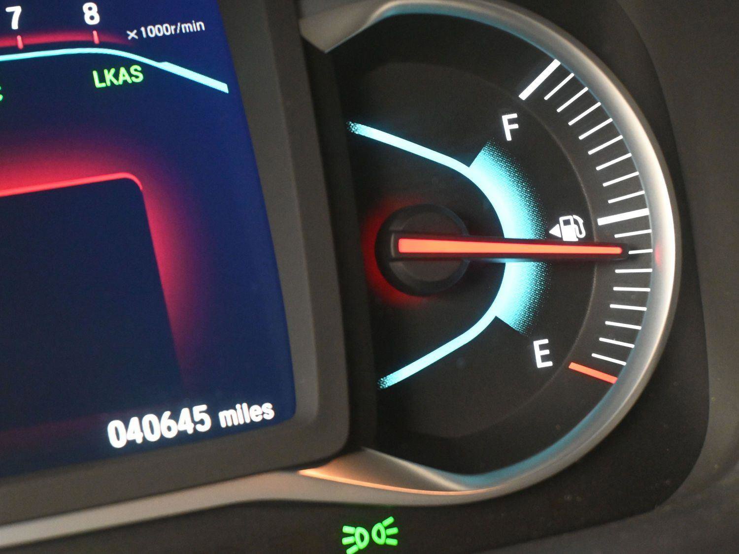 Used 2020 Honda Passport Elite image 3