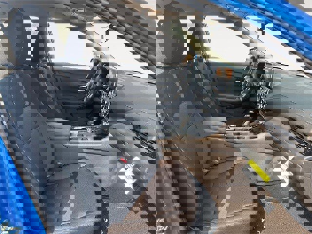 New 2025 Nissan Sentra SV w/ All-Weather Package image 15