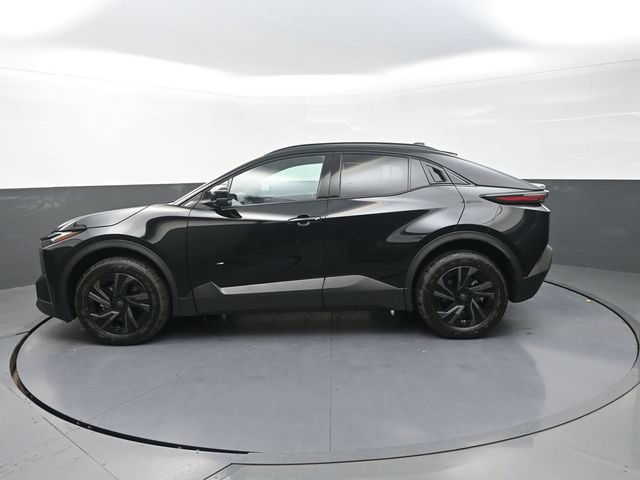 New 2026 Toyota C-HR AWD/4WD image 4