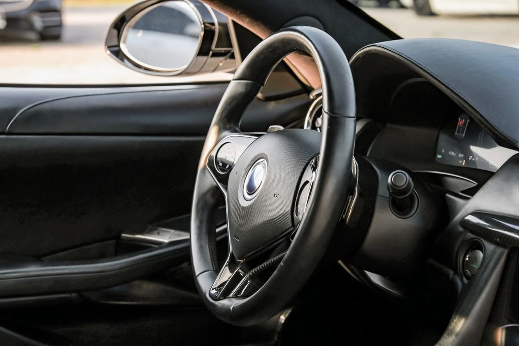 Used 2022 Karma GS-6 image 11