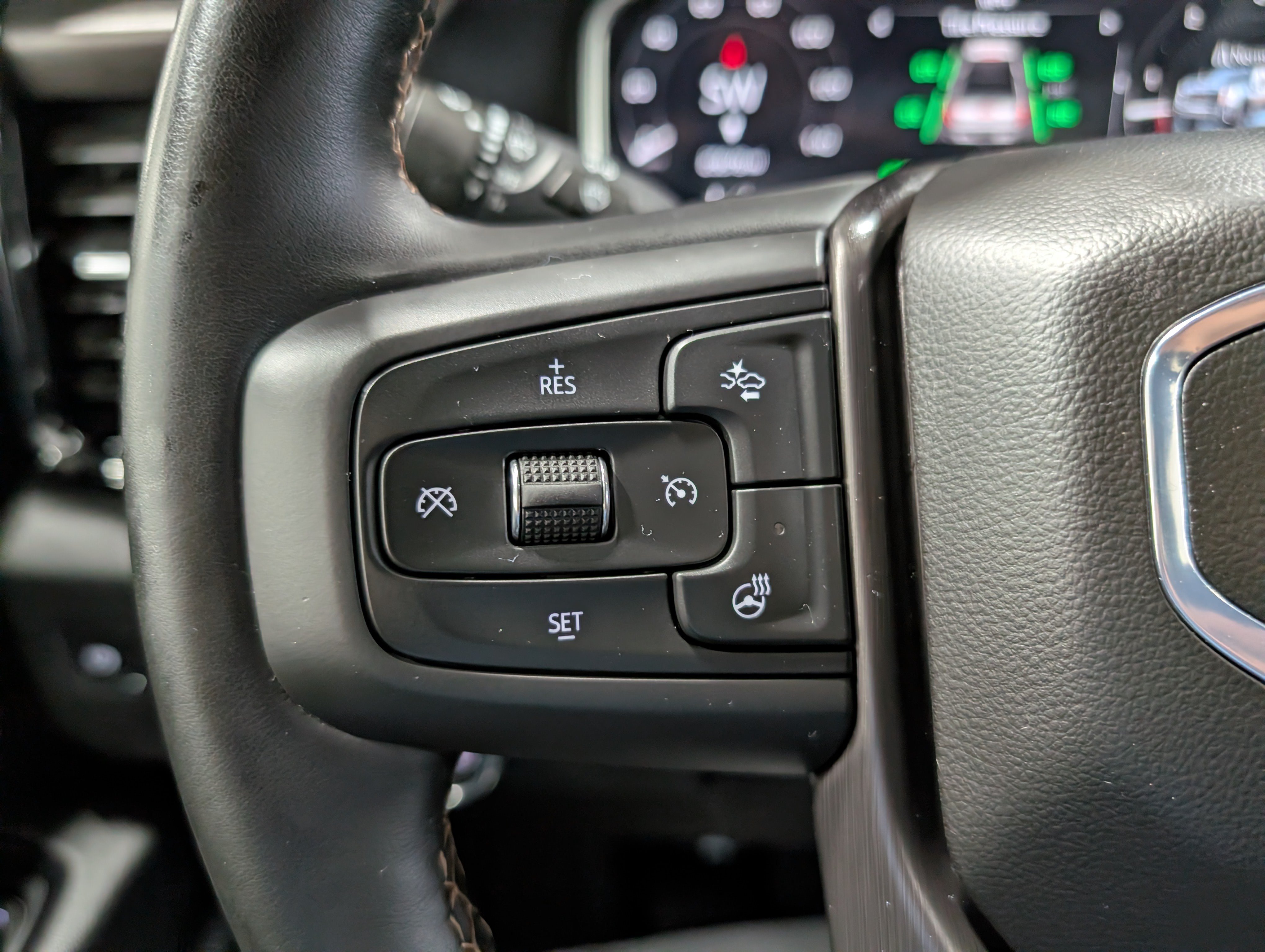 Used 2026 GMC Sierra 2500 AT4 w/ AT4 Premium Plus Package AWD/4WD image 23