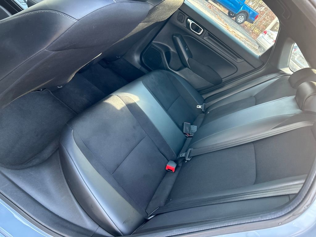 Used 2024 Honda Civic Sport image 24