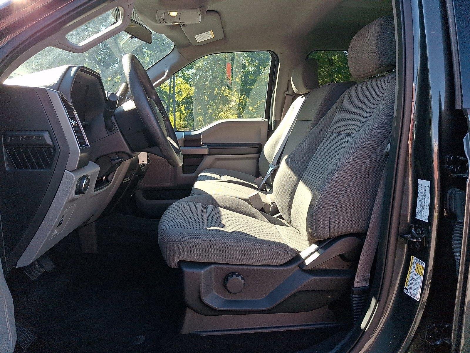 Used 2018 Ford F150 XLT AWD/4WD image 13