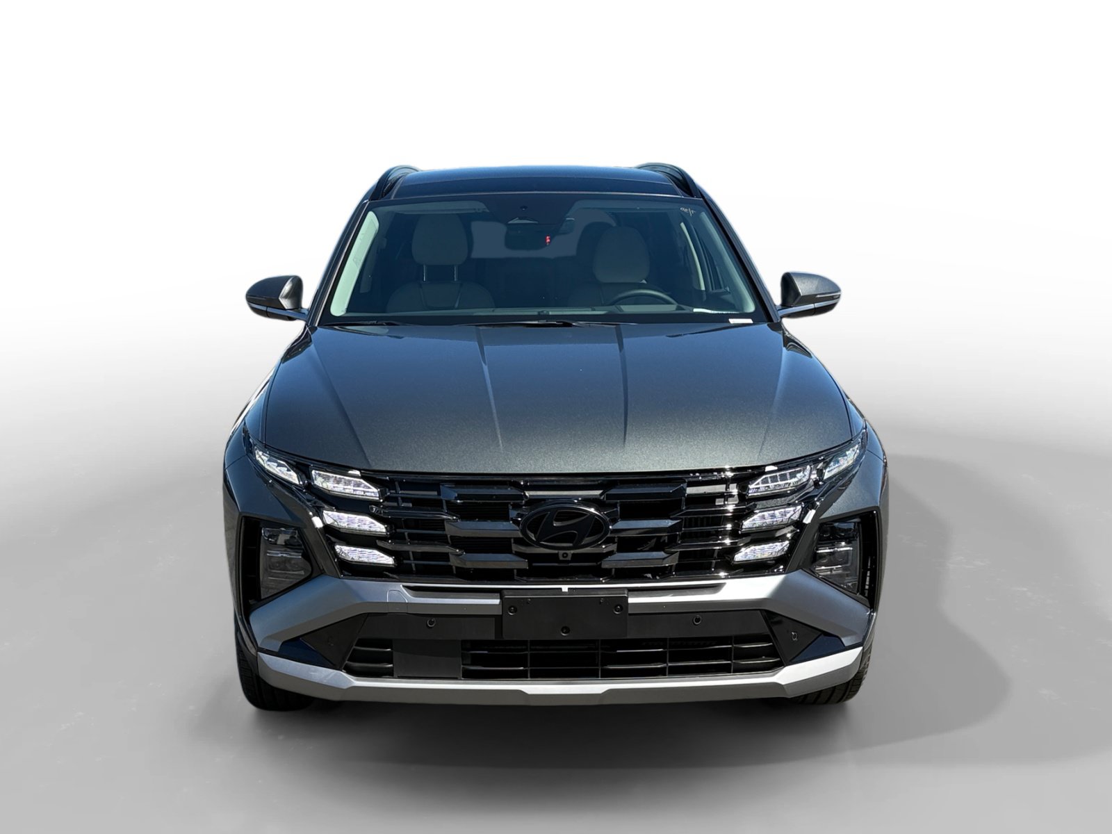 New 2026 Hyundai Tucson Limited AWD/4WD image 8