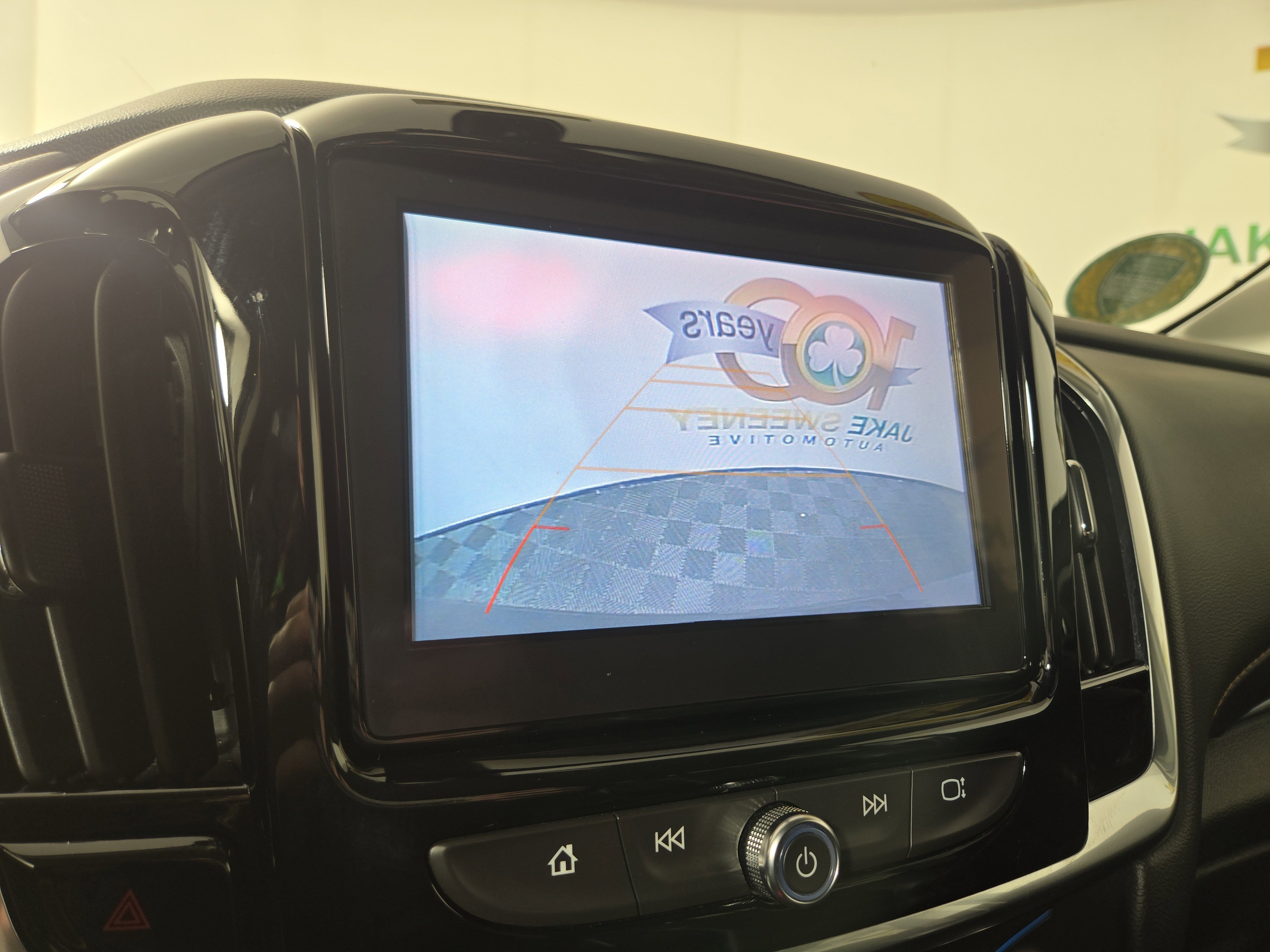 Used 2019 Chevrolet Traverse LT w/ LPO, Floor Liner Package image 22