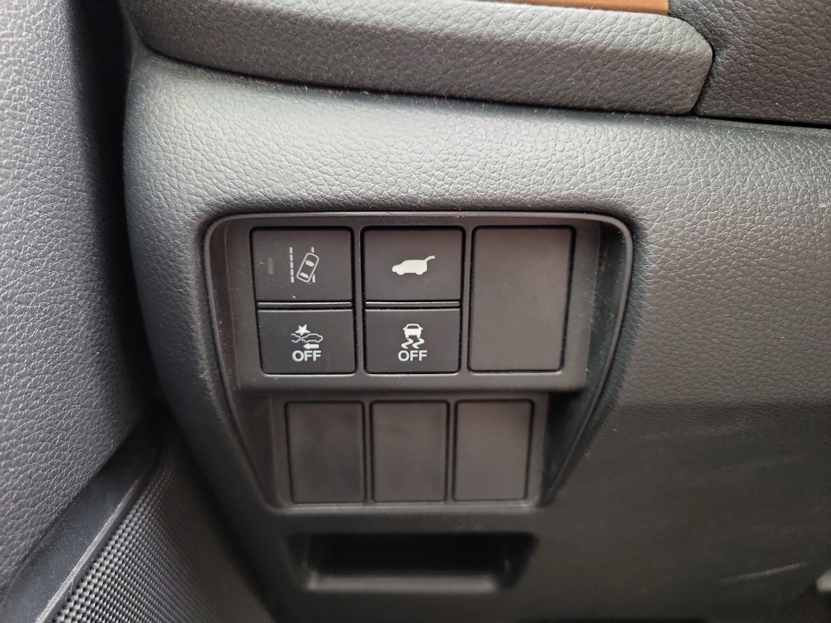 Used 2017 Honda CR-V EX-L image 28