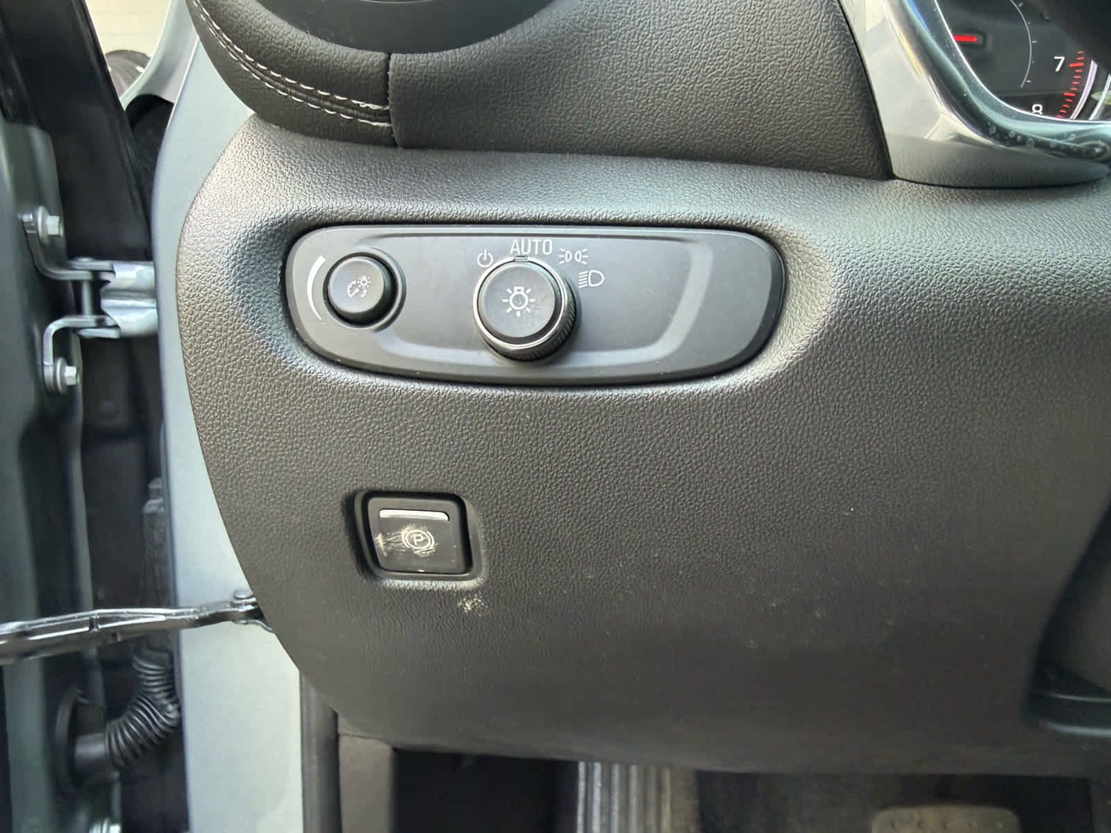 Used 2024 Chevrolet Blazer LT w/ Convenience Package image 13