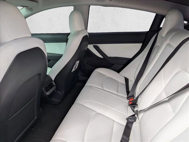 Used 2018 Tesla Model 3 Long Range image 18