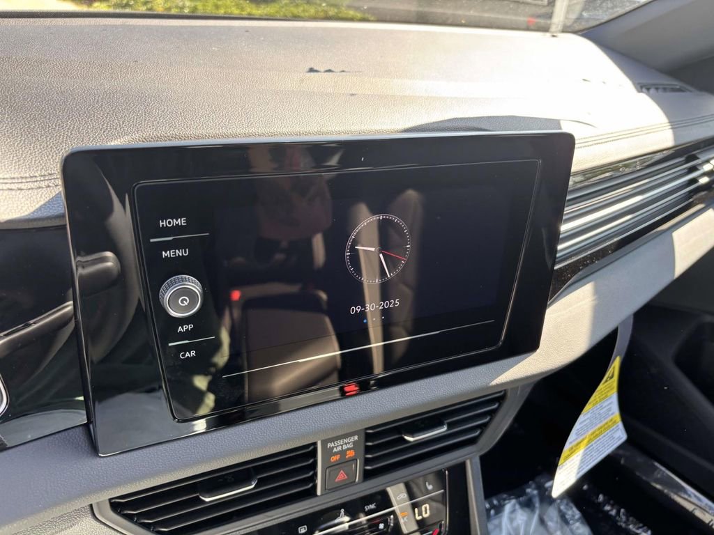 New 2026 Volkswagen Jetta Sport image 20