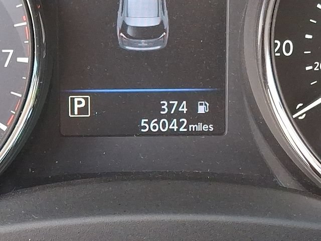 Used 2020 Nissan Rogue S FWD image 19